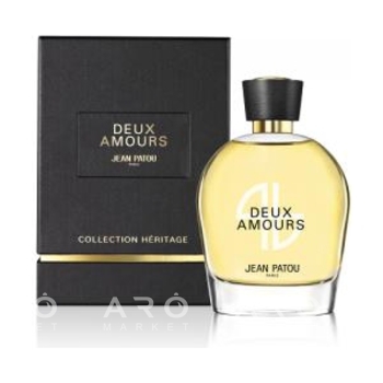Deux Amours Heritage Collection