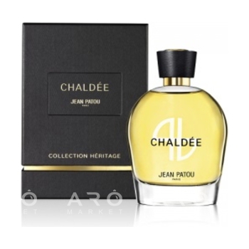 Chaldee Heritage Collection