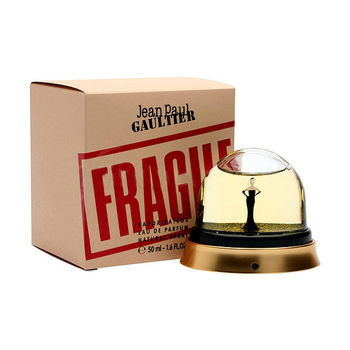 Fragile Parfum