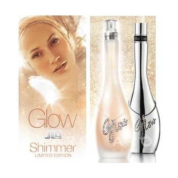Glow Shimmer