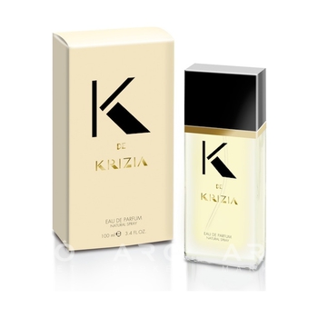 K de Krizia Parfum