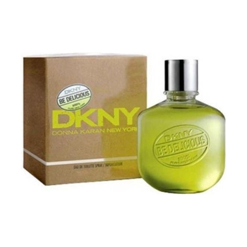 DKNY Be Delicious Picnic In the Park