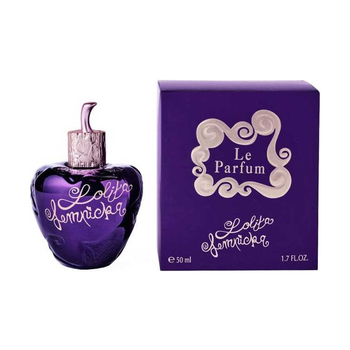 Le Parfum de Lolita Lempicka