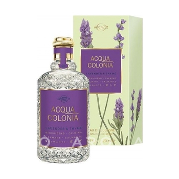 4711 Acqua Colonia Lavender & Thyme