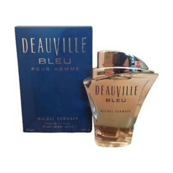Deauville Bleu