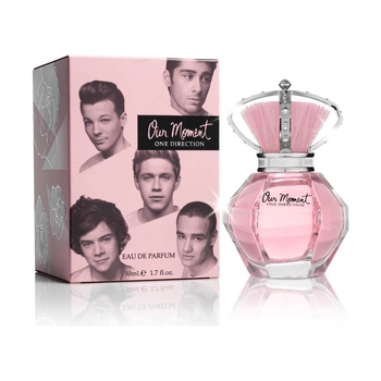 Our Moment