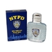 PARFUM & BEAUTE NYPD New York City Police Dept.