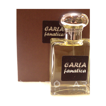 Carla Fanatica Limited Edition