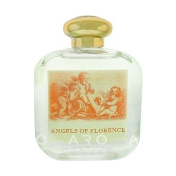Angels of Florence