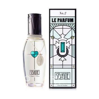 Parfum de Sevigne No. 2