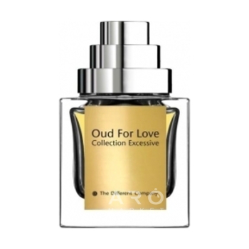 Collection Excessive Oud For Love