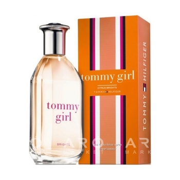 Tommy Girl Citrus Brights