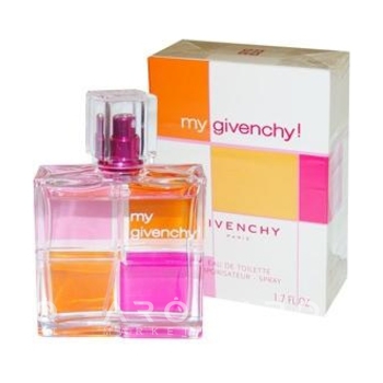 My Givenchy