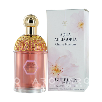 Aqua Allegoria Cherry Blossom