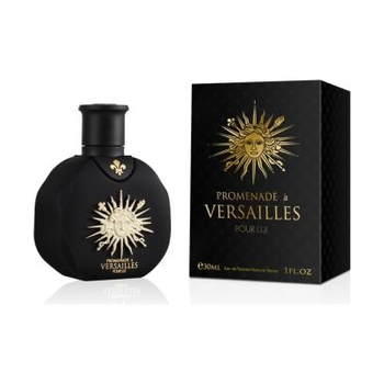 Parfums du Chateau de Versailles Promenade a Versailles