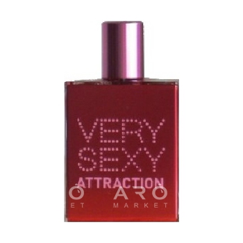 Very Sexy Attraction