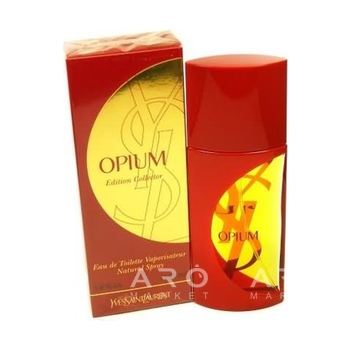 Opium Collector Edition 2008