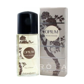 Opium Eau d'Orient 2007