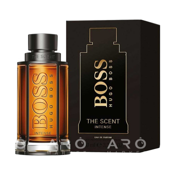 The Scent Intense