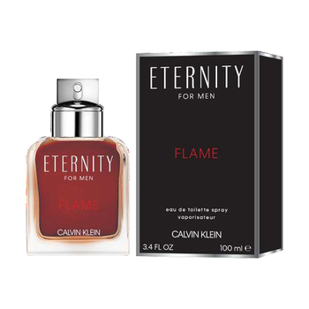 Eternity Flame