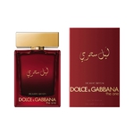 DOLCE & GABBANA The One Mysterious Night