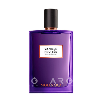 Vanille Fruitee Eau De Parfum