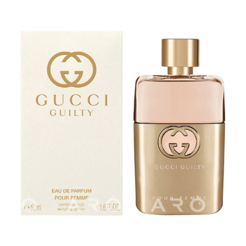 Guilty Pour Femme Eau De Parfum