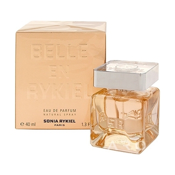 Belle en Rykiel Parfum