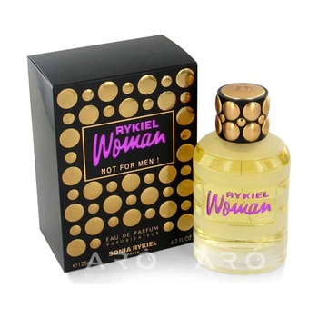 Woman Parfum