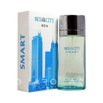 Sex In the City Smart