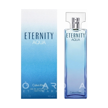 Eternity Aqua