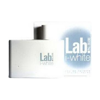 Lab I White