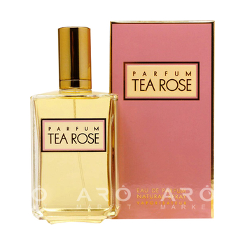 Parfum Tea Rose
