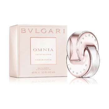 Omnia Crystalline L'eau de Parfum