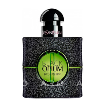 Black Opium Illicit Green