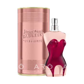 Classique Eau De Parfum Collector 2017