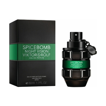 Spicebomb Night Vision Eau de Parfum 2020