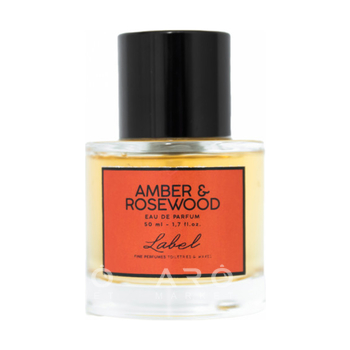 Amber & Rosewood