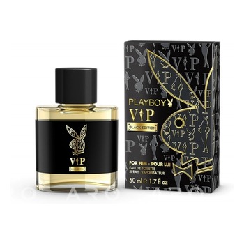 VIP for Him Black Edition