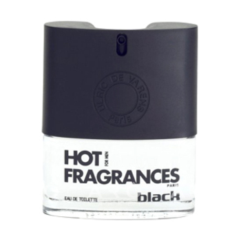 Hot Fragrances Black