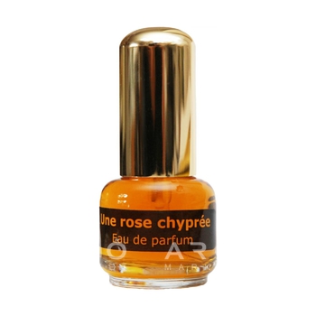 No 08 Une Rose Chypree
