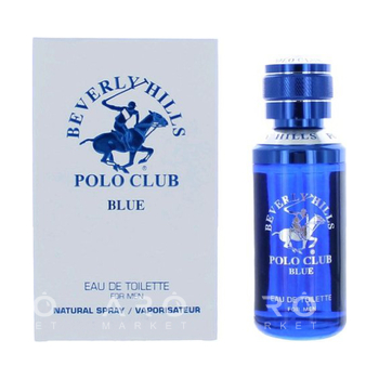 Polo Club Blue