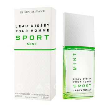 L'Eau d'Issey Sport Mint