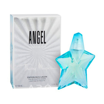 Angel Sunessence Edition Bleu Lagon