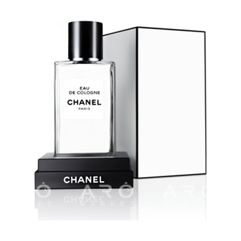 Les Exclusifs de Chanel Eau de Cologne