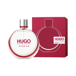 HUGO BOSS Hugo Woman Parfum