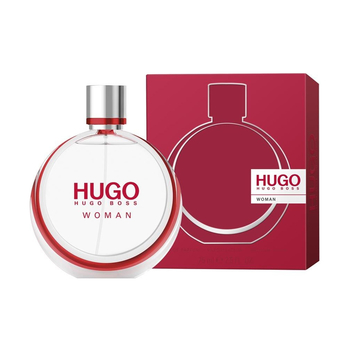 Hugo Woman Parfum