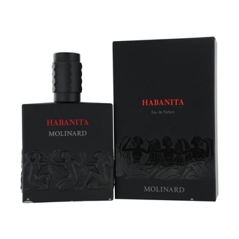 Habanita Parfum