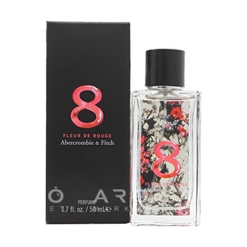 8 Perfume Fleur de Rouge