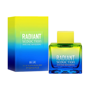 Radiant Seduction Blue